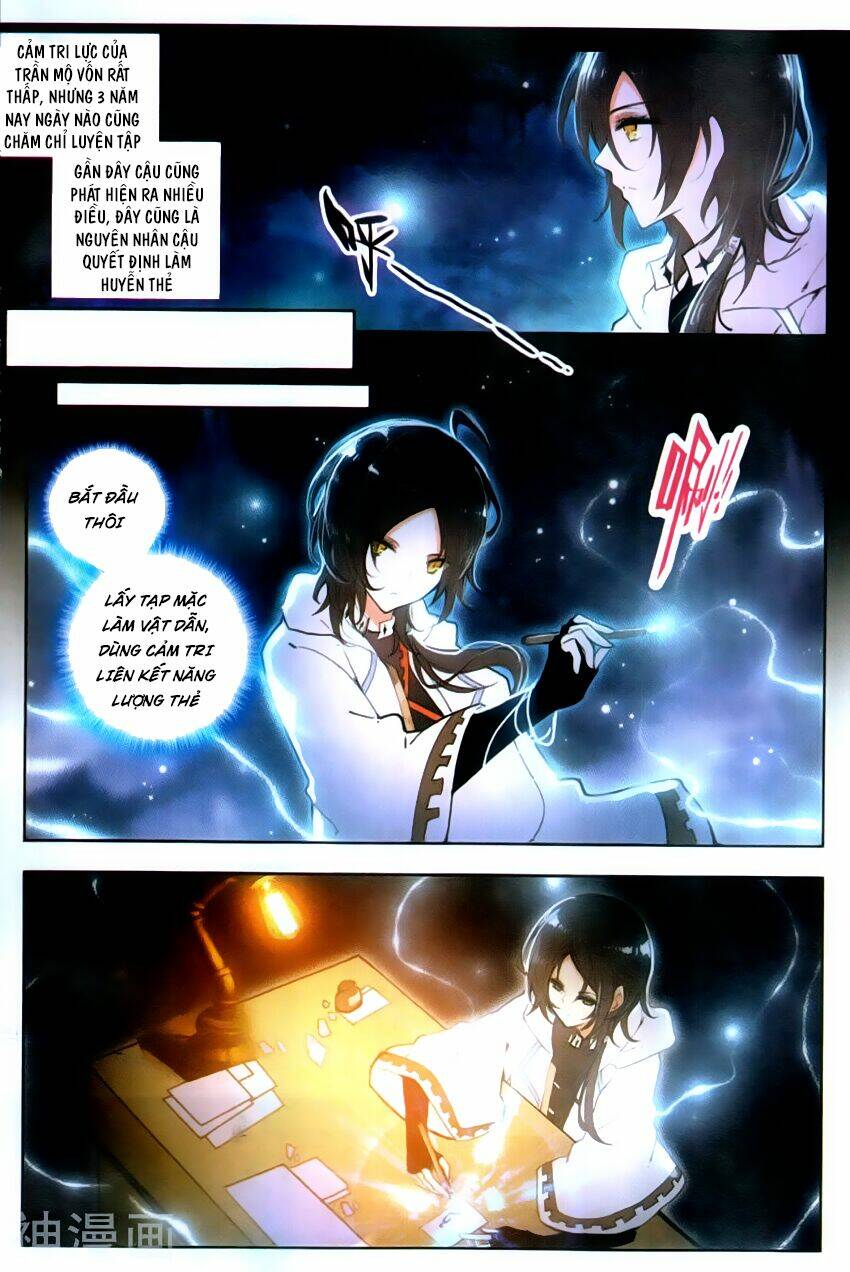 tạp đồ chapter 6 7