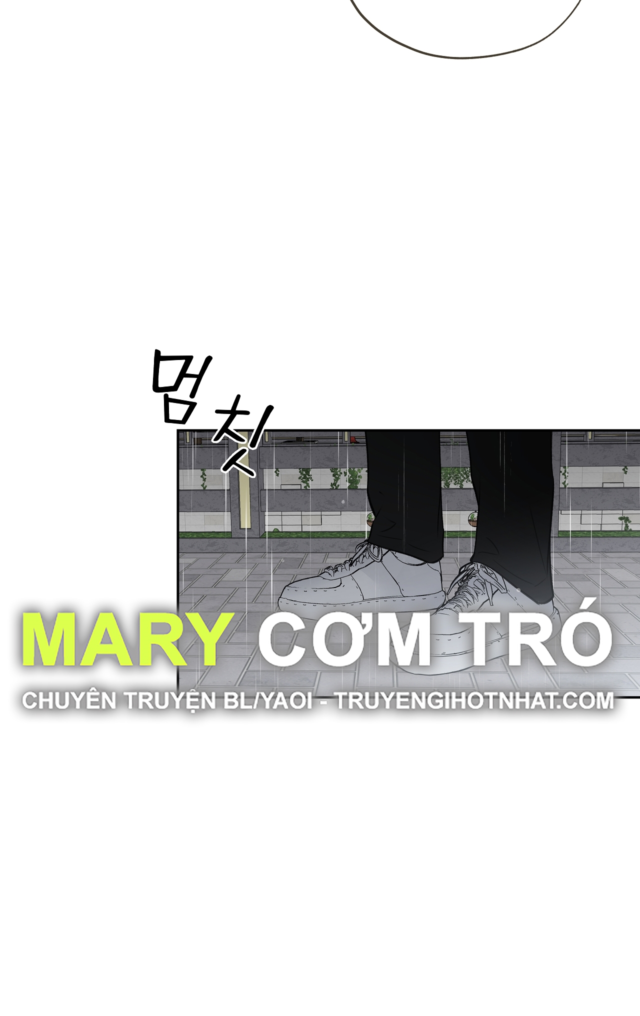 Rơi Xuống Từ Đường Chân Trời chapter 19.1 - Trang 48