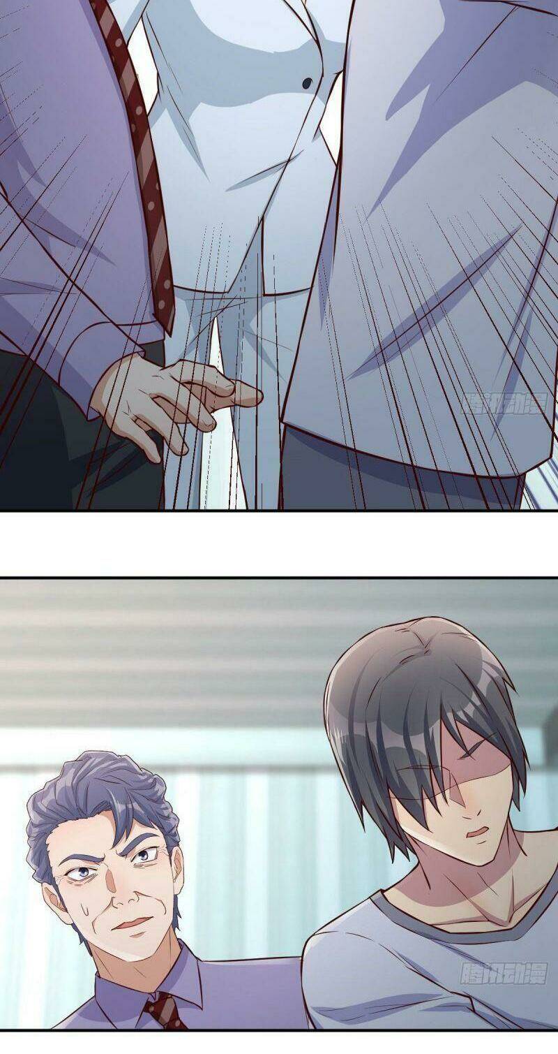 y thánh thiên tài tại hoa đô chapter 4 16