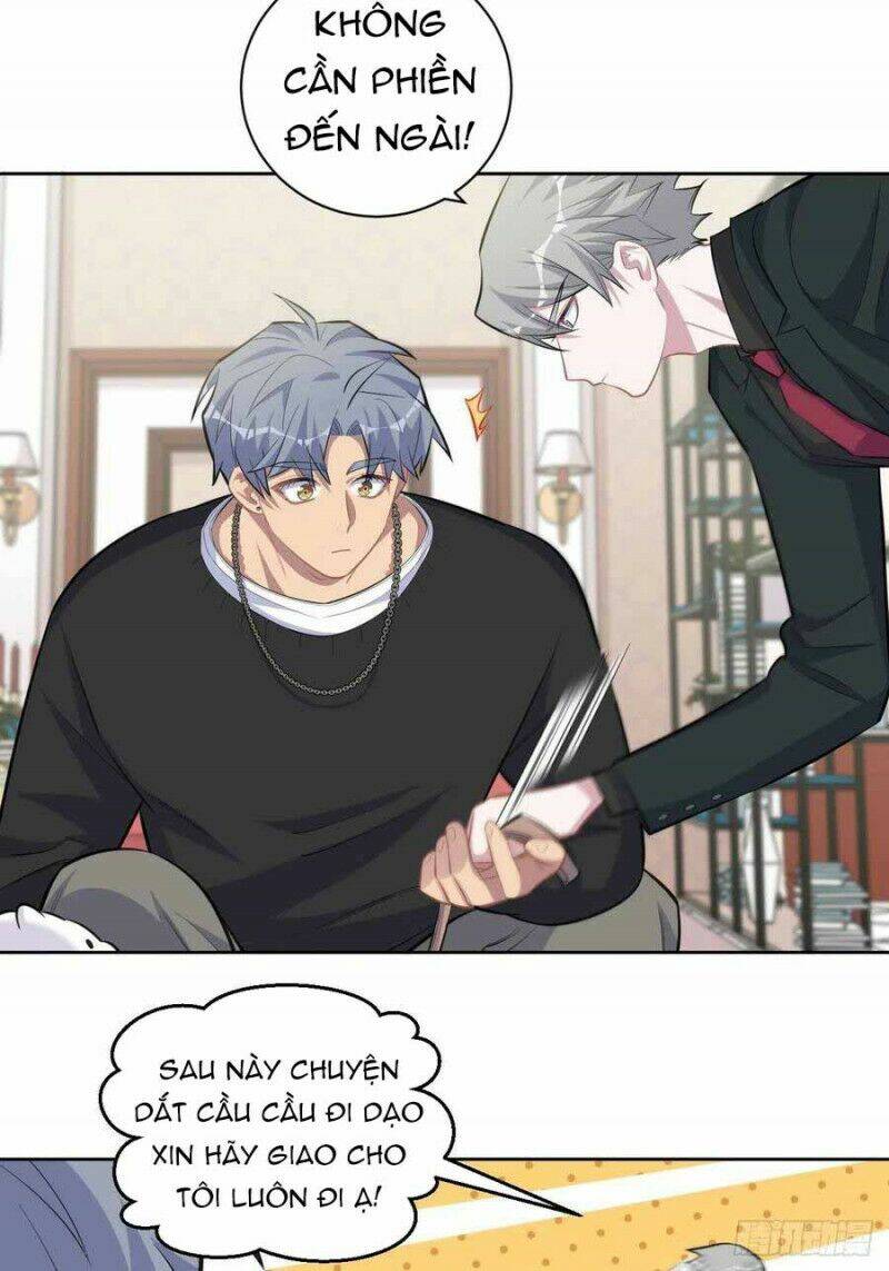 nhạc phụ đại nhân là lão bà chapter 94 32