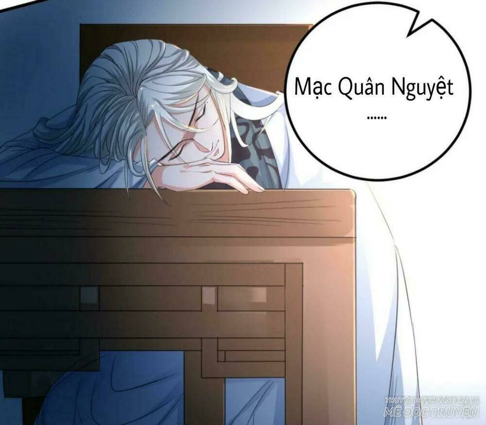 thời gian tình yêu chapter 21 11