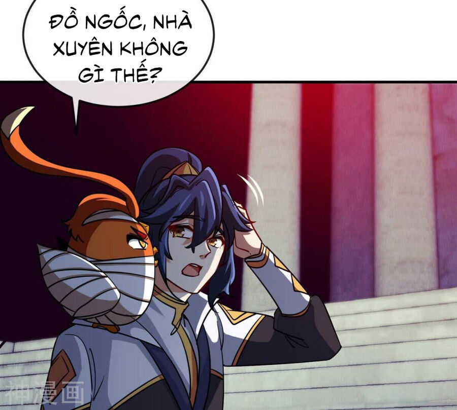 bản kiếm tiên tuyệt không làm nô chapter 72 4