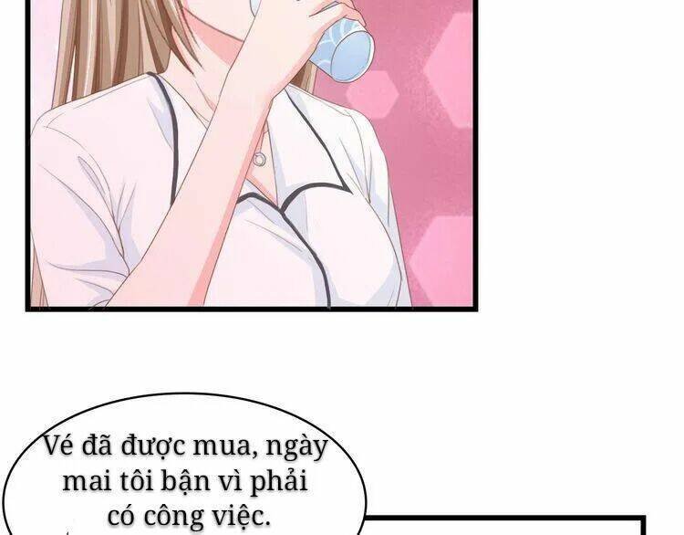 tổng tài đại nhân song mặt kiều thê chapter 10 15