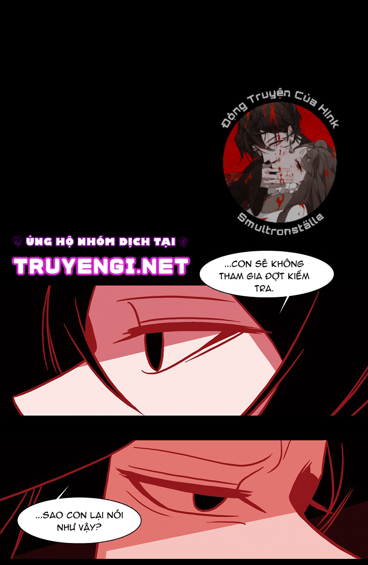 huyết hồ chapter 17 32