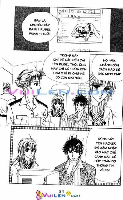 tìm anh - look for oppa chapter 8 54