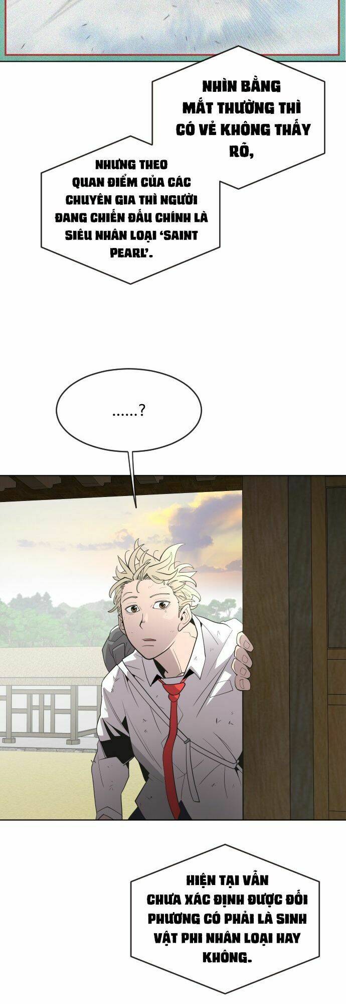 kĩ nguyên của anh hùng chapter 51 13