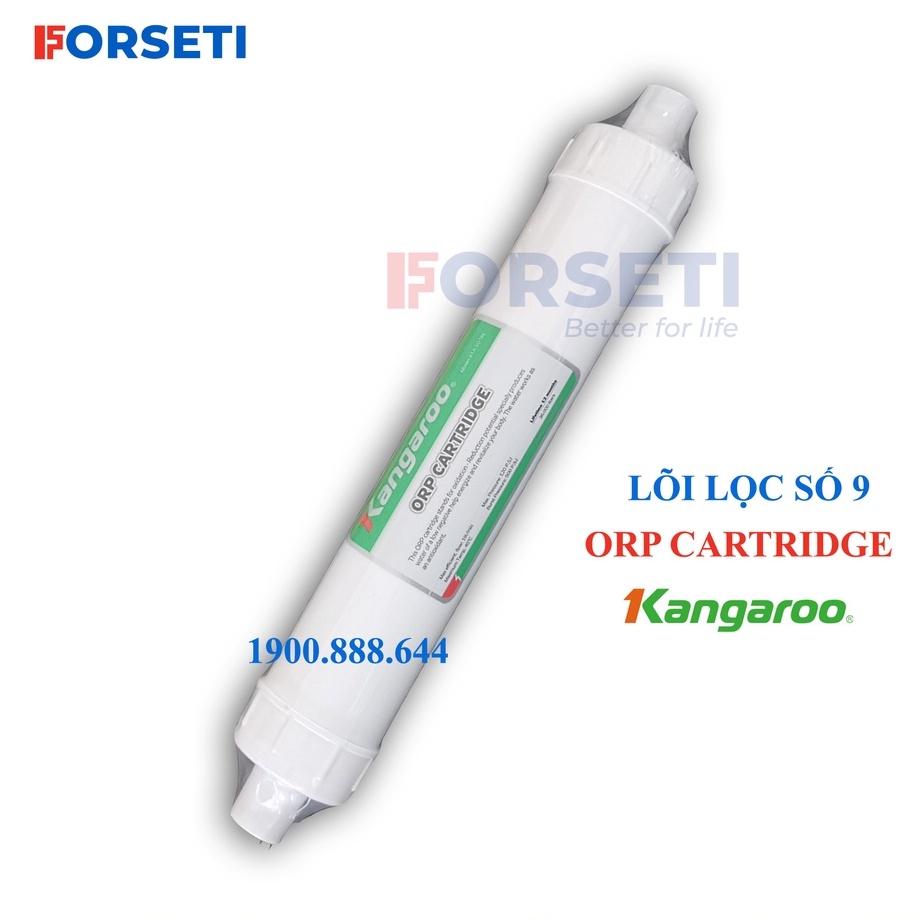 Hàng chính hãng Lõi lọc nước Kangaroo lõi lọc số 9 - ORP Cartridge