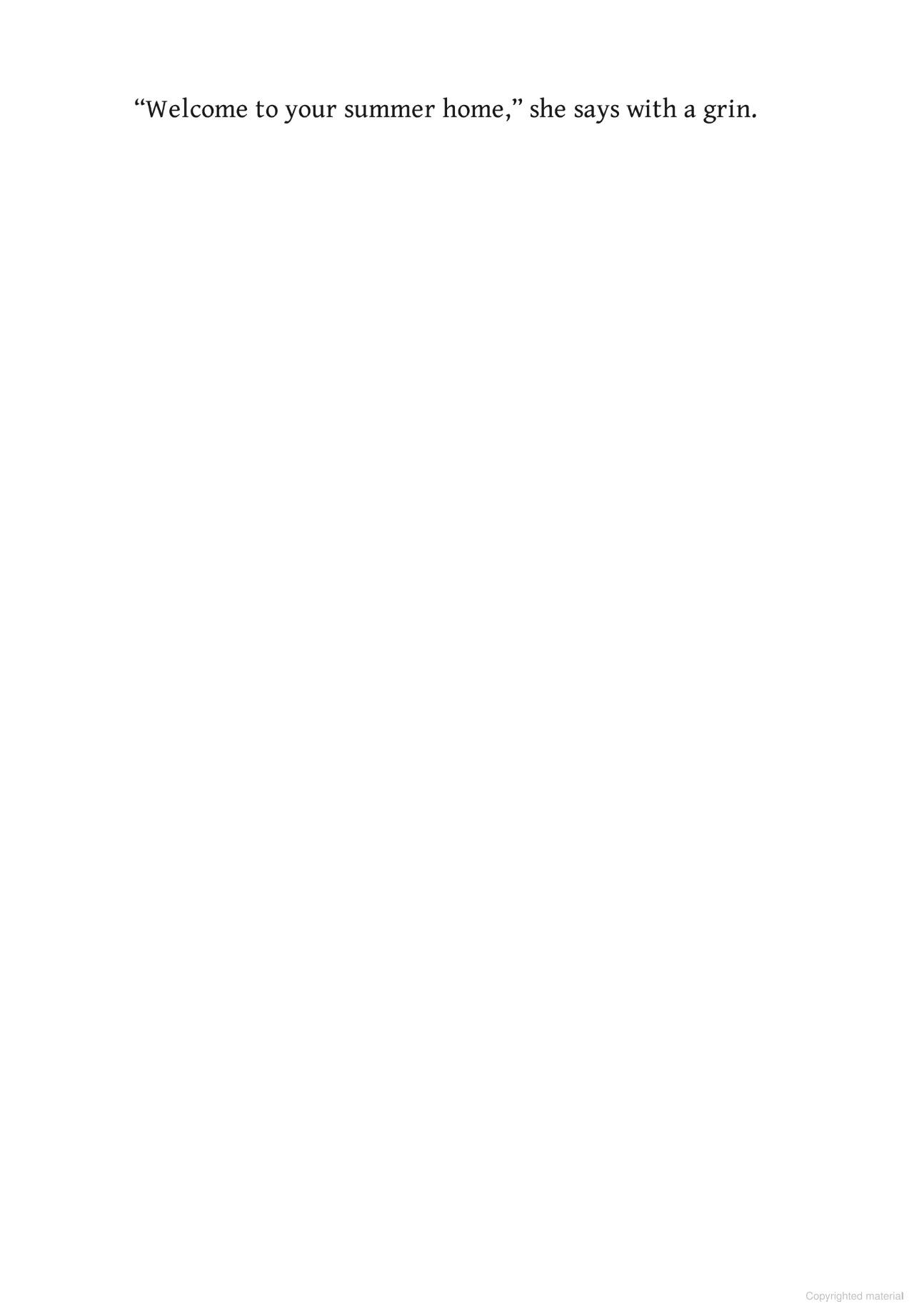 Sách ngoại văn: We Own The Sky