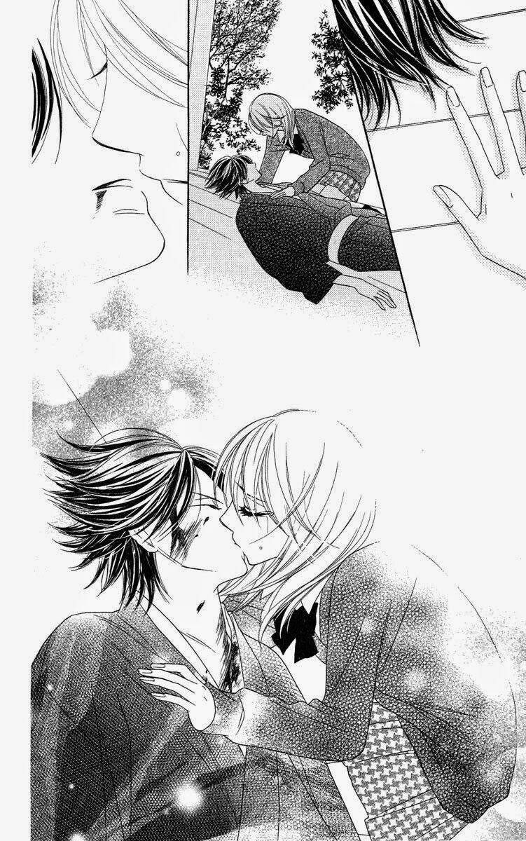 yêu quái cánh đen chapter 5 26