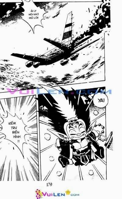 những người bạn tốt chapter 6 180