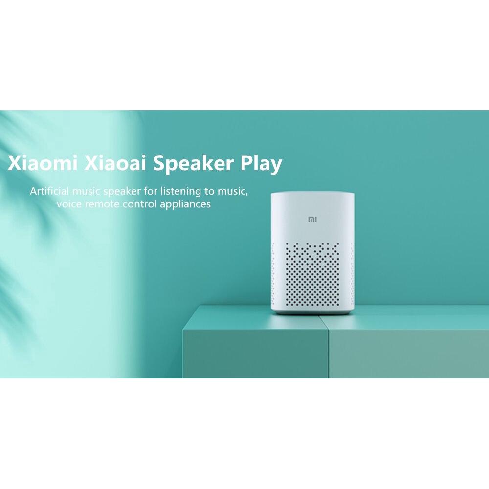 Loa Bluetooth 4.2 Xiaomi Xiaoai Chính Hãng-Hàng chính hãng