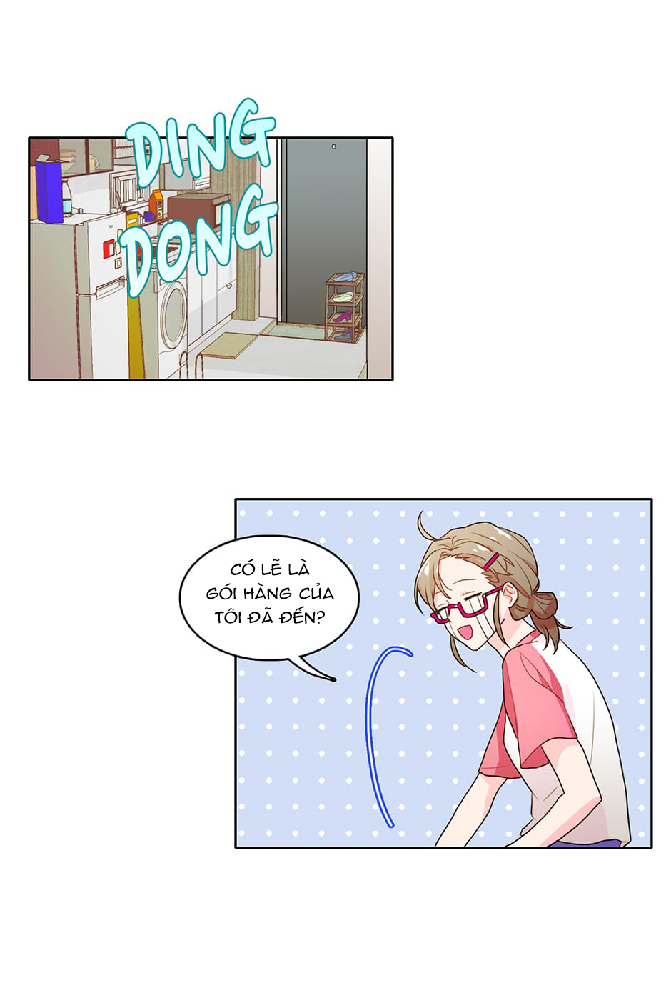 quý cô với chiếc mặt nạ chapter 11 5