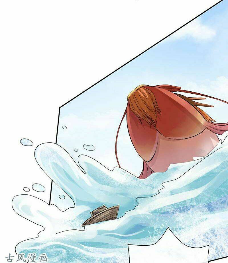 nghiên hương kỳ đàm chapter 23 28