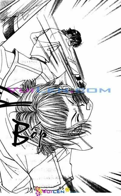 anh là của tôi chapter 7 95