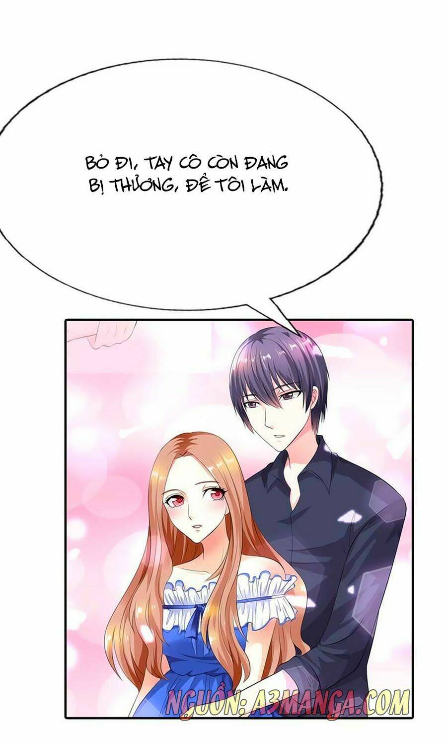 song diện danh viện chapter 30 28