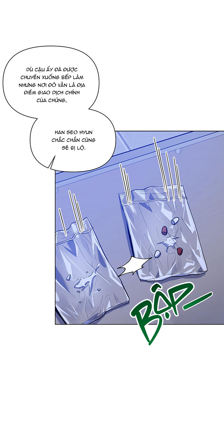 bình minh chia cắt màn đêm chapter 27 24