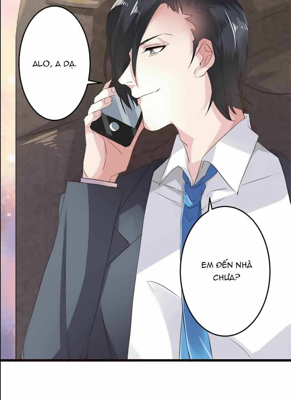 nguyệt dạ hương vi lai chapter 4 8