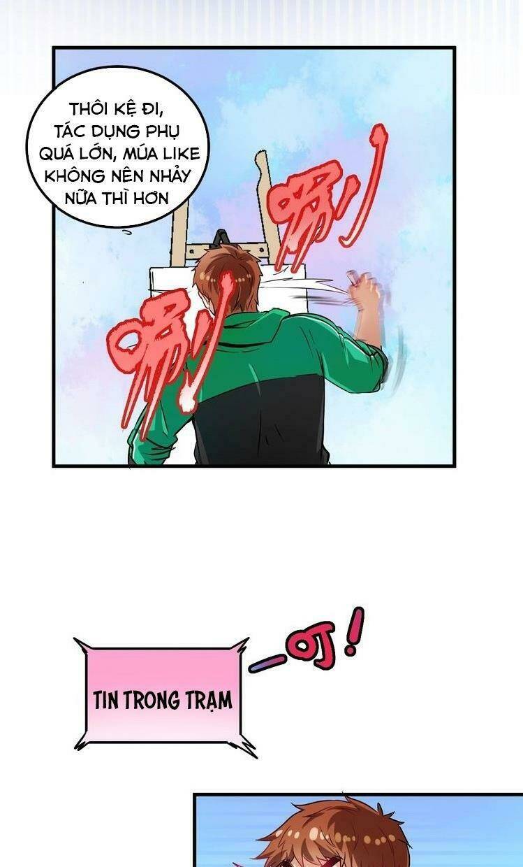 thành tựu của ta rất nhiều chapter 20 47