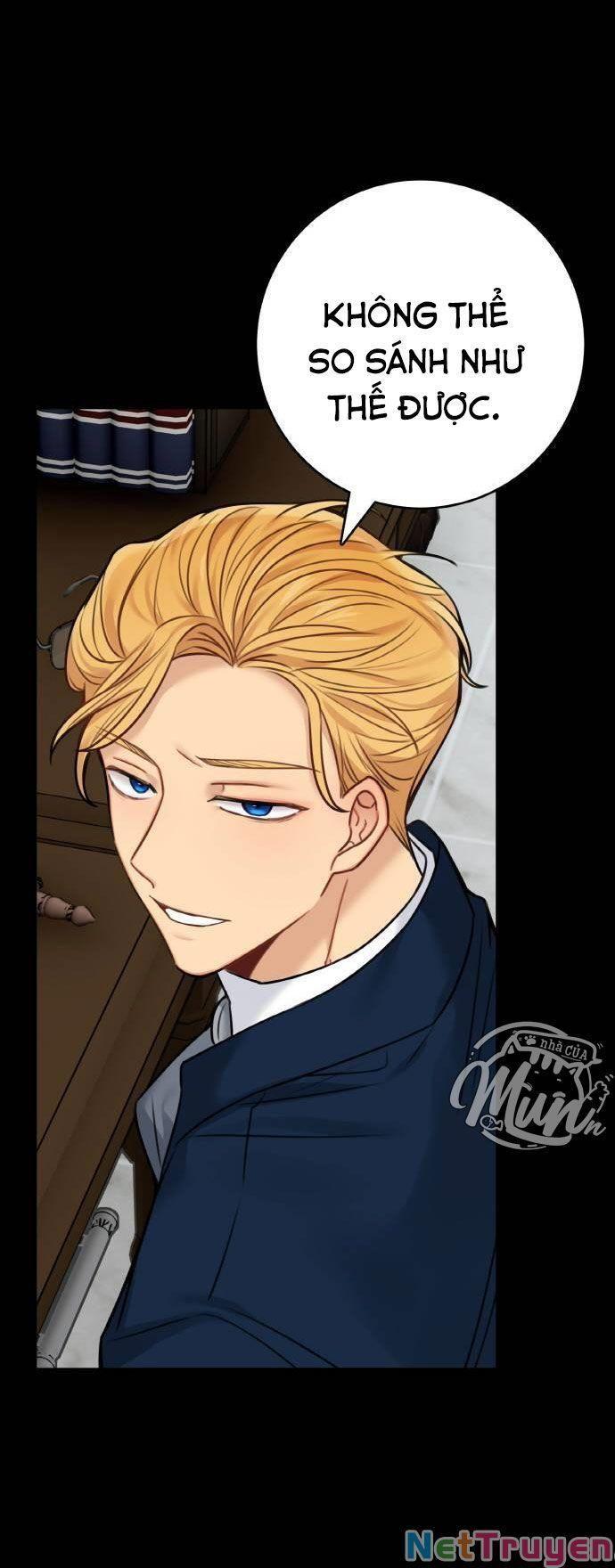 nhật ký tuần trăng mật của phù thủy và rồng chapter 52.2 54