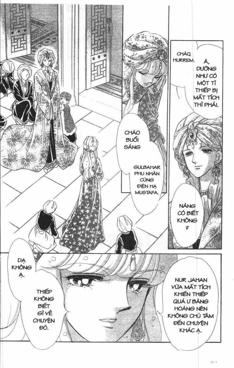 nữ hoàng của đế chế ottoman chapter 5 3