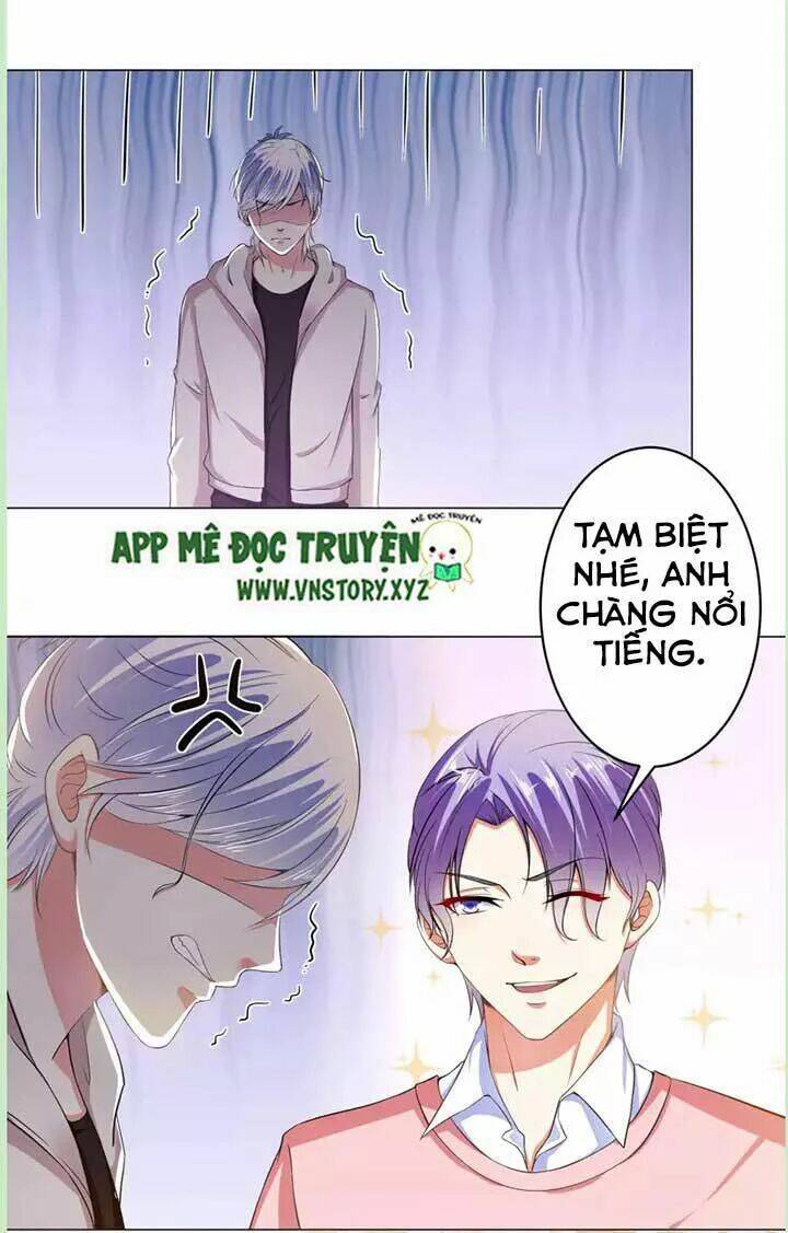 tổng tài đại nhân thật xấu hổ chapter 24 5