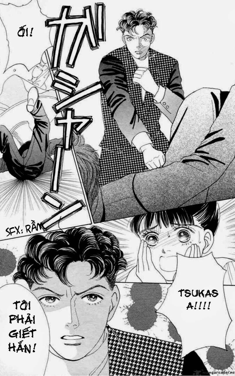 con nhà giàu chapter 57 7