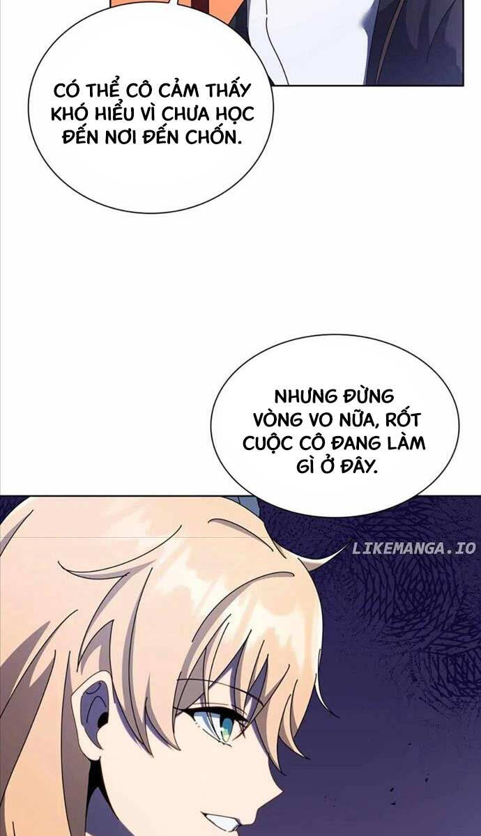 tử linh sư thiên tài của học viện chapter 81 6