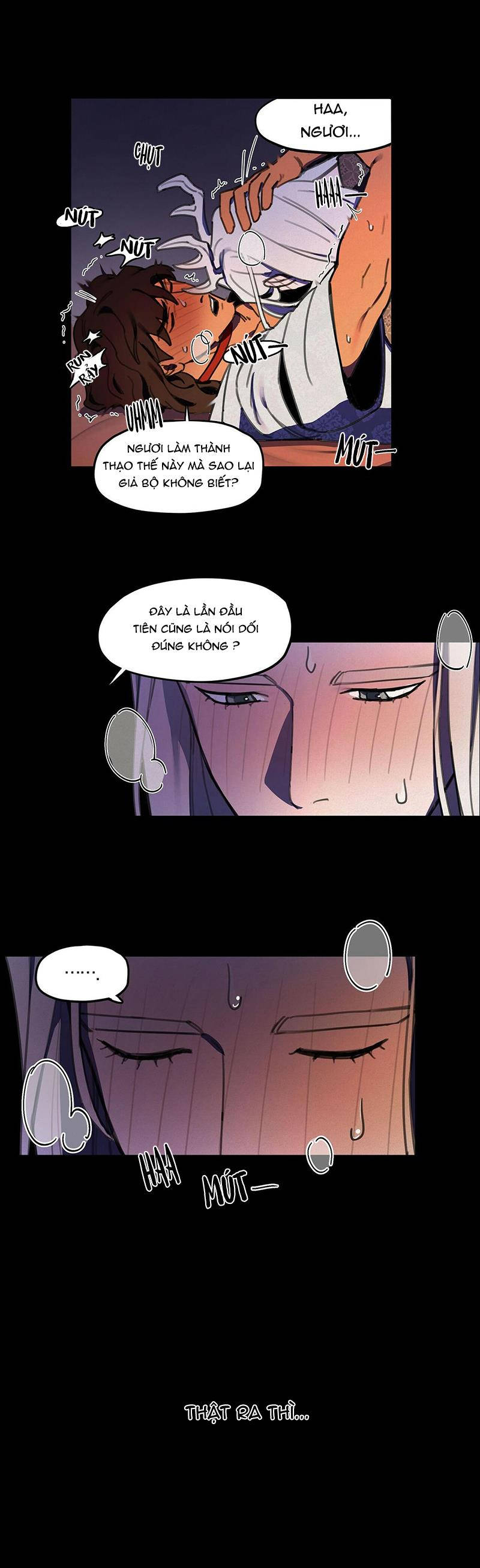 ta không phải tiều phu chapter 7 8