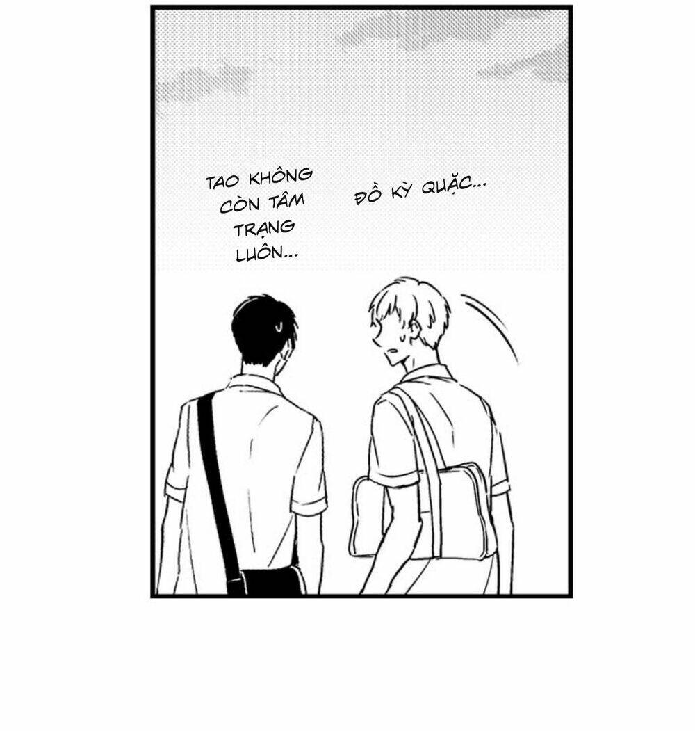 mang thai ở trường nam sinh chapter 58 33