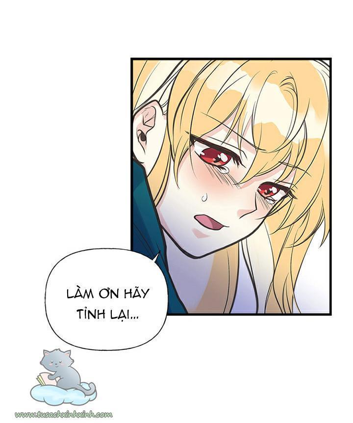 chị tôi nhặt về nam chính của tiểu thuyết chapter 16 28