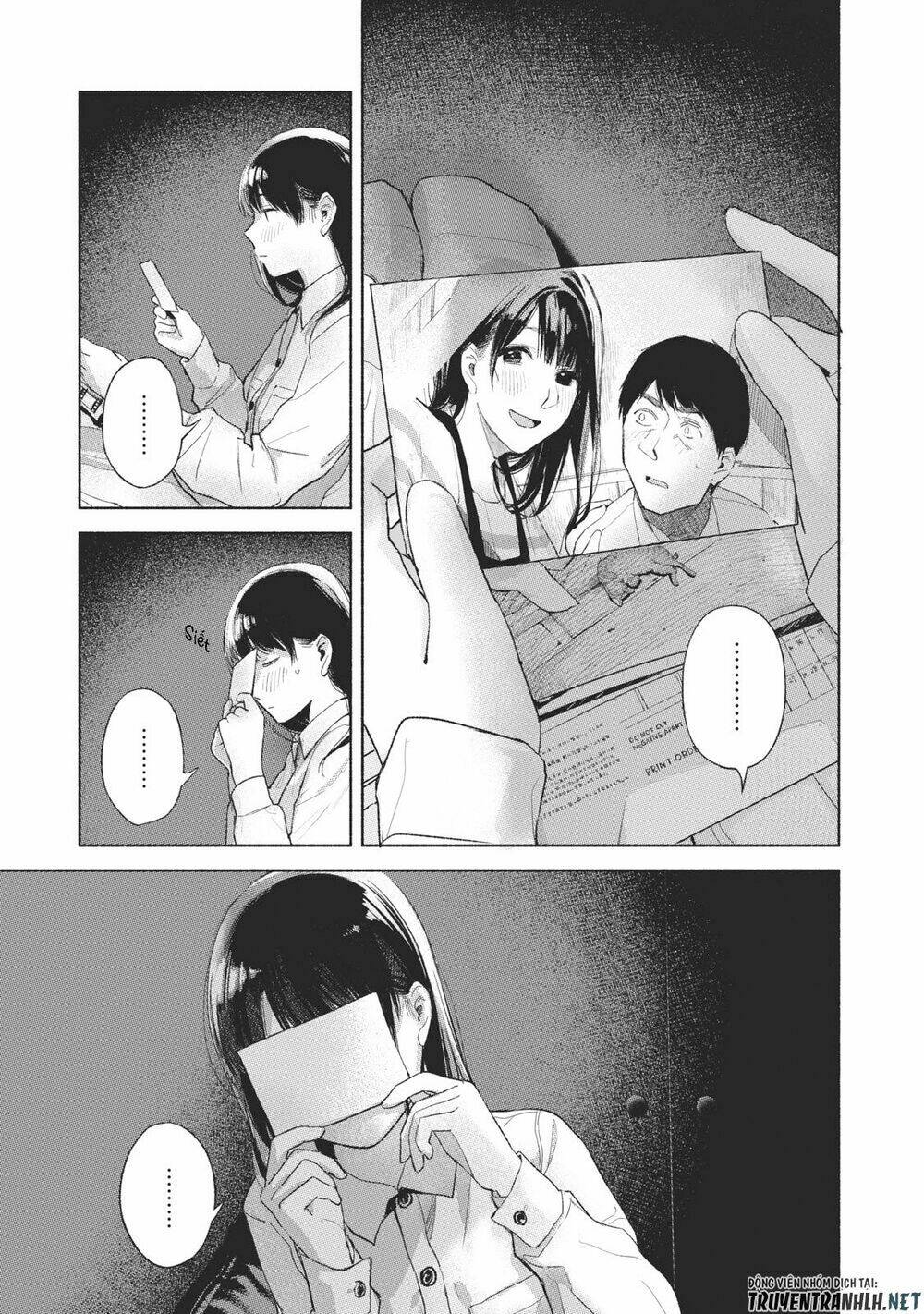 my daughter's friend chapter 55 17