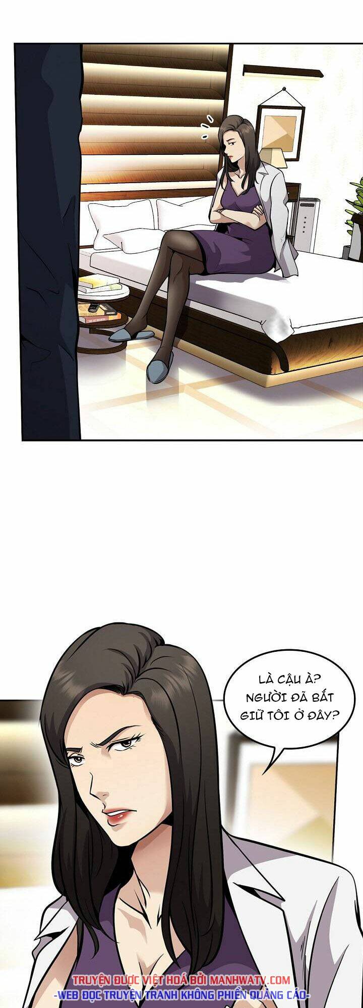 điều tra viên chuyển sinh chapter 122 44