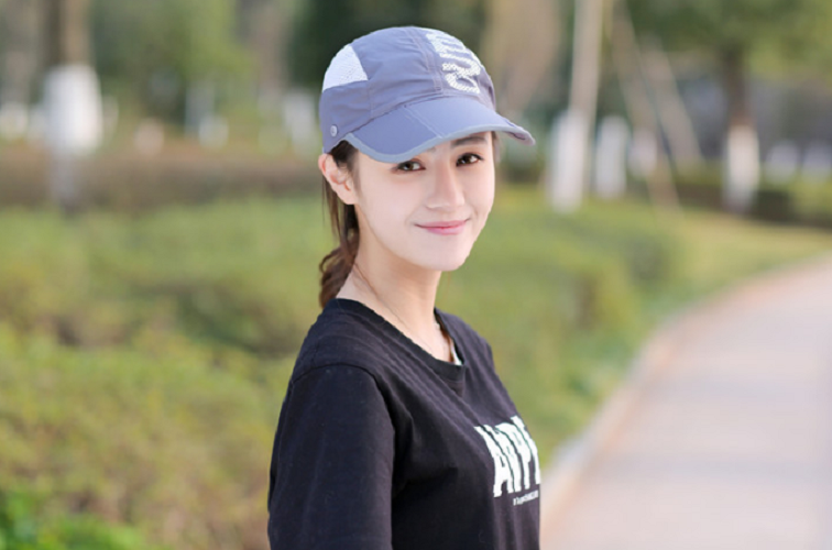 Mũ lưỡi trai kèm khẩu trang chống nắng chống tia cực tím cao cấp, nón khẩu trang chống nắng 360 độ