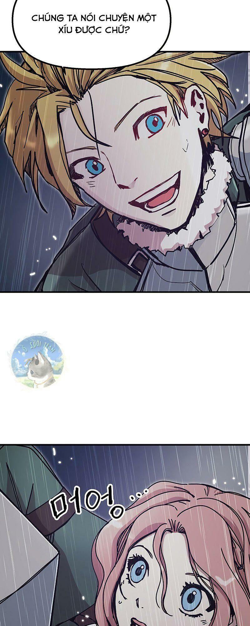 bug player - người chơi lỗi chapter 87 34