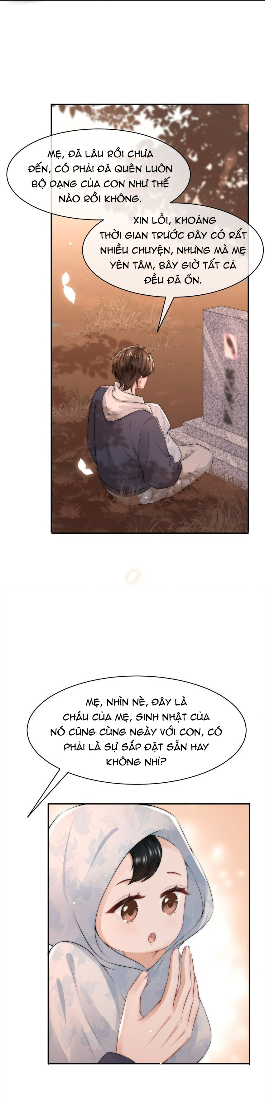 ta sinh con cho tổng tài chapter 88 10