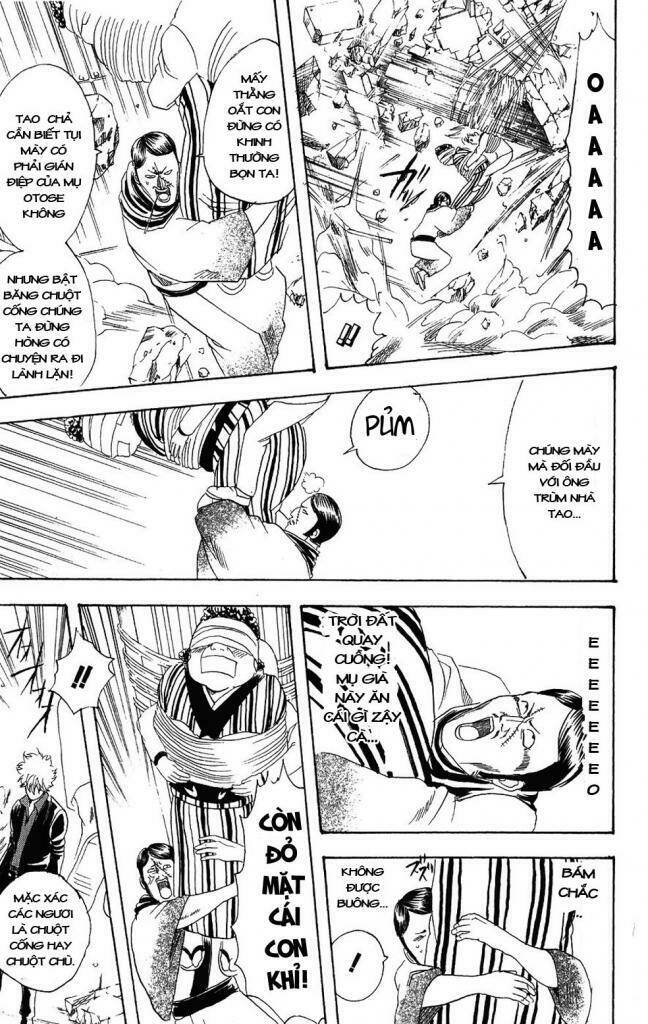 gintama - linh hồn bạc chapter 106 13