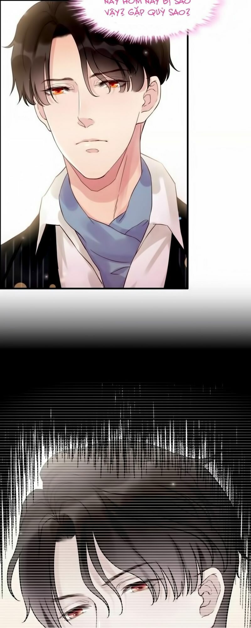 cô vợ hợp đồng bỏ trốn của tổng giám đốc chapter 9 30