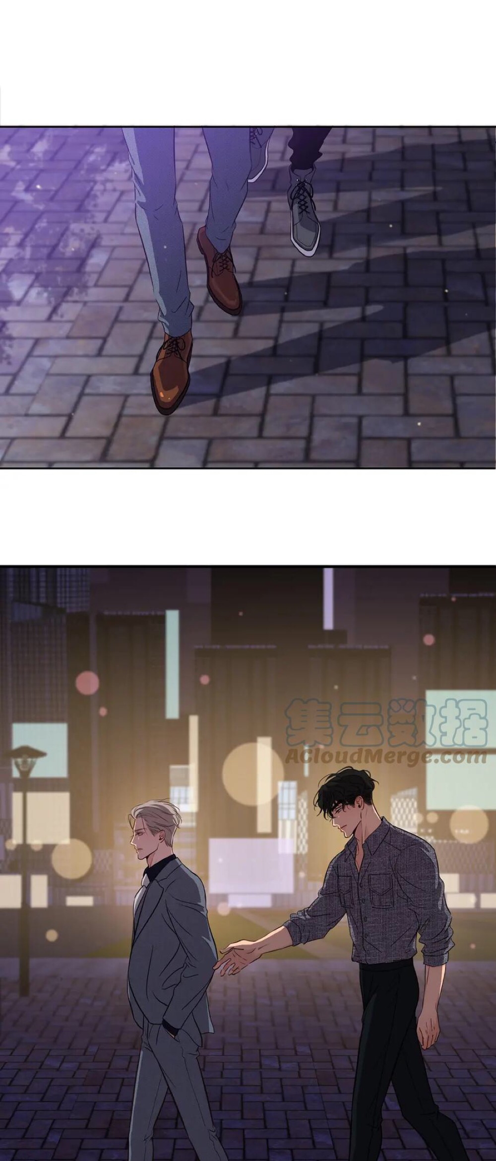 quan hệ nợ nần chapter 15 13