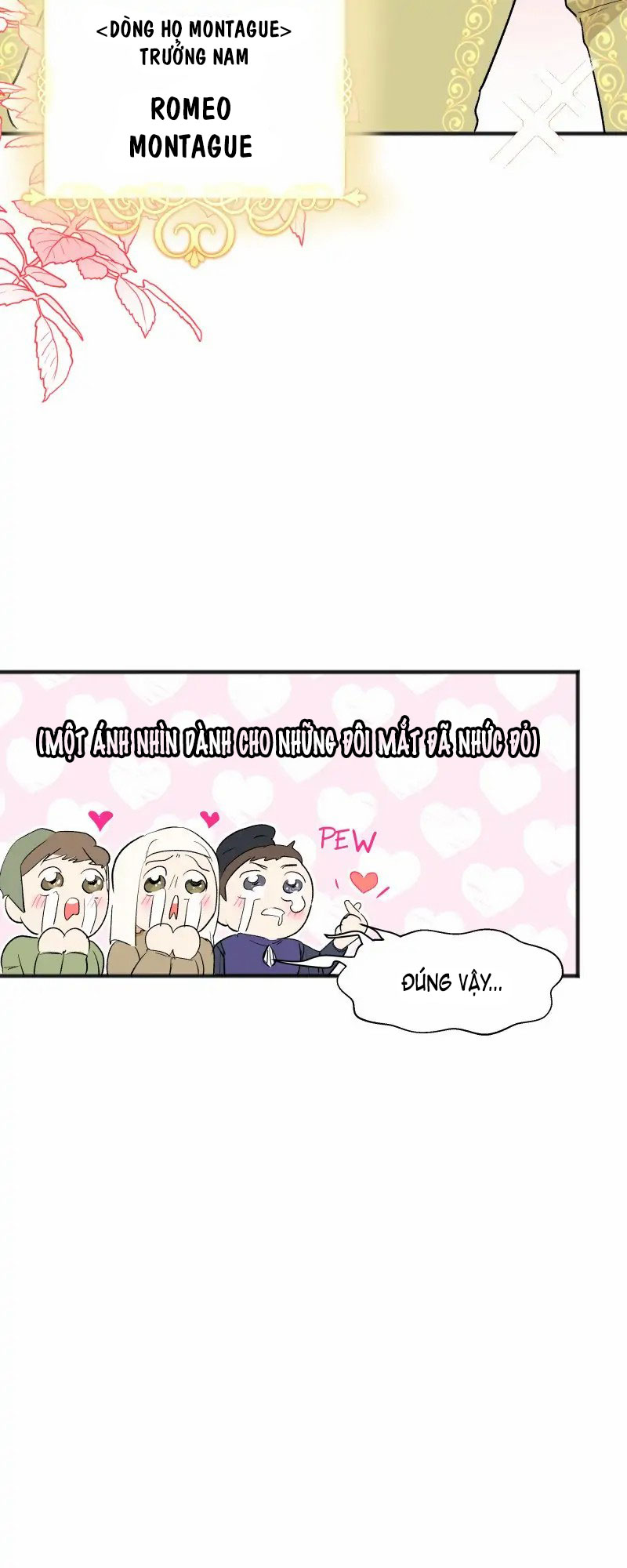 tạm biệt juliet của ta chapter 3.2 8