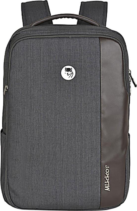 Balo Laptop Mikkor The Bryant (26 x 16 x 39 cm)