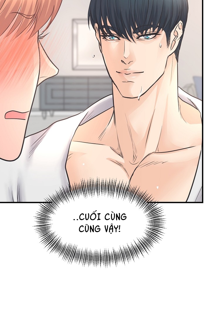 ranh giới tội ác chapter 11 45