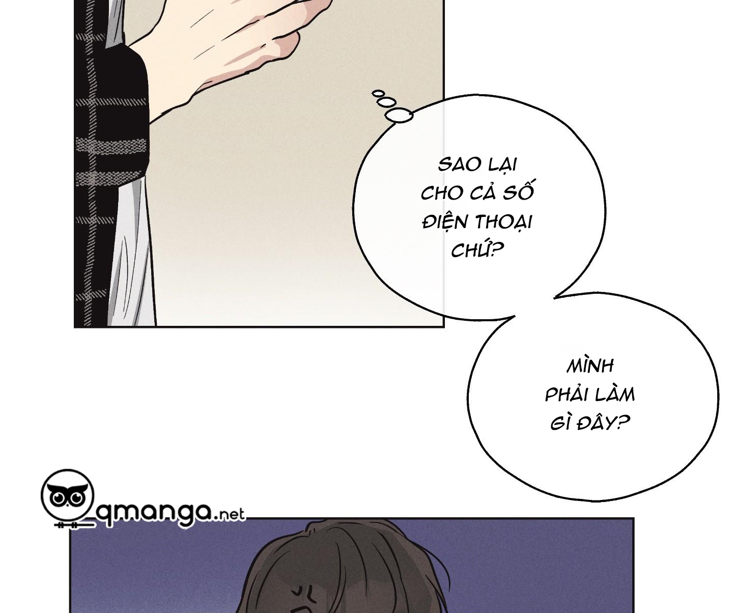 phục thù chapter 9 124