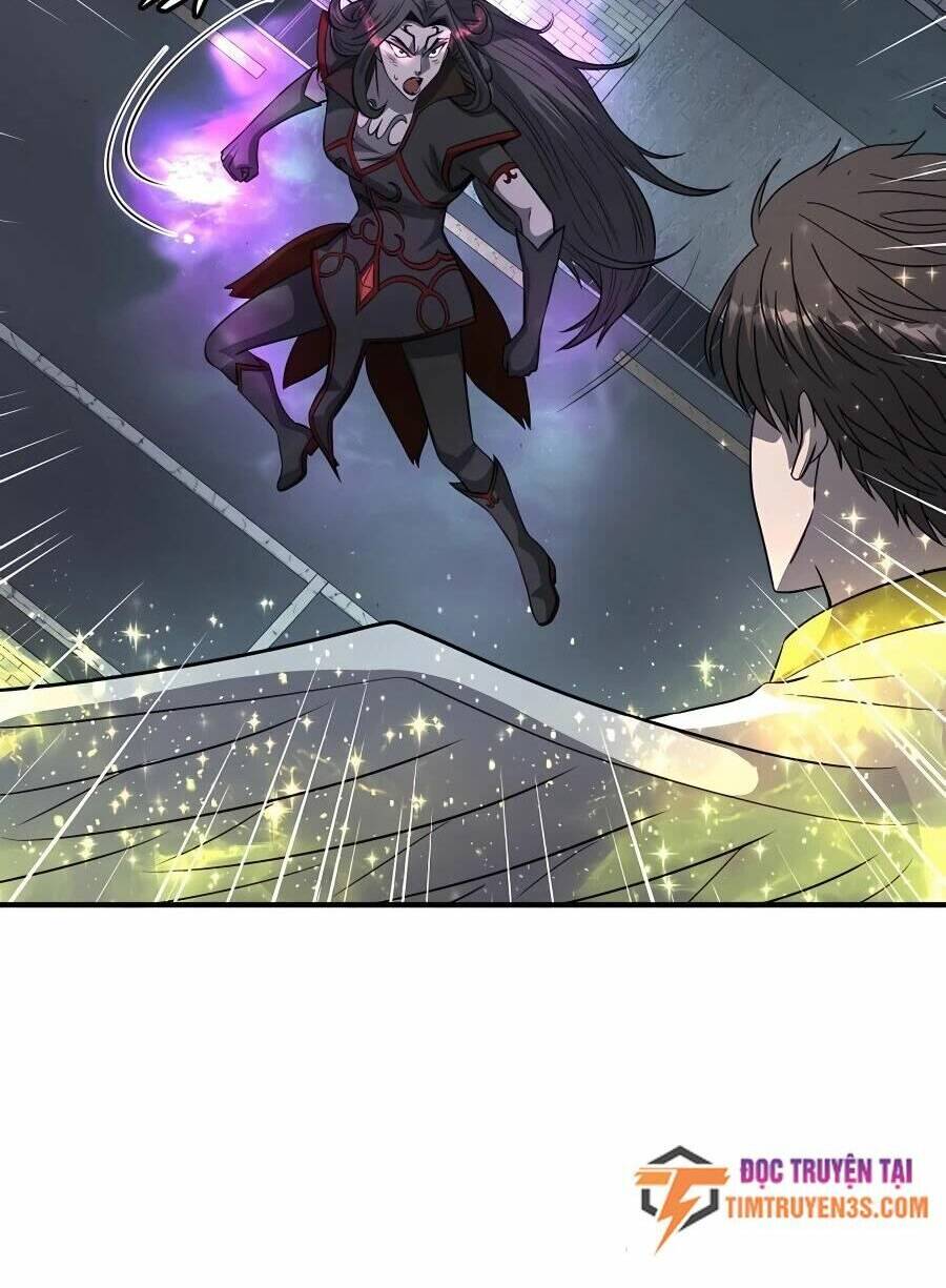 mẹ tôi là chòm sao bảo hộ m chapter 50 72