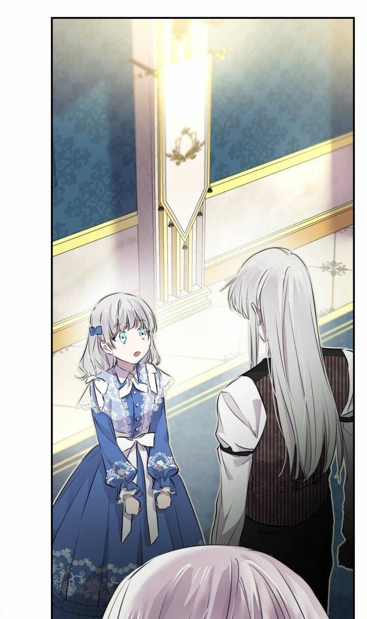 những nhân vật mạnh nhất thế giới ám ảnh tôi chapter 33 42