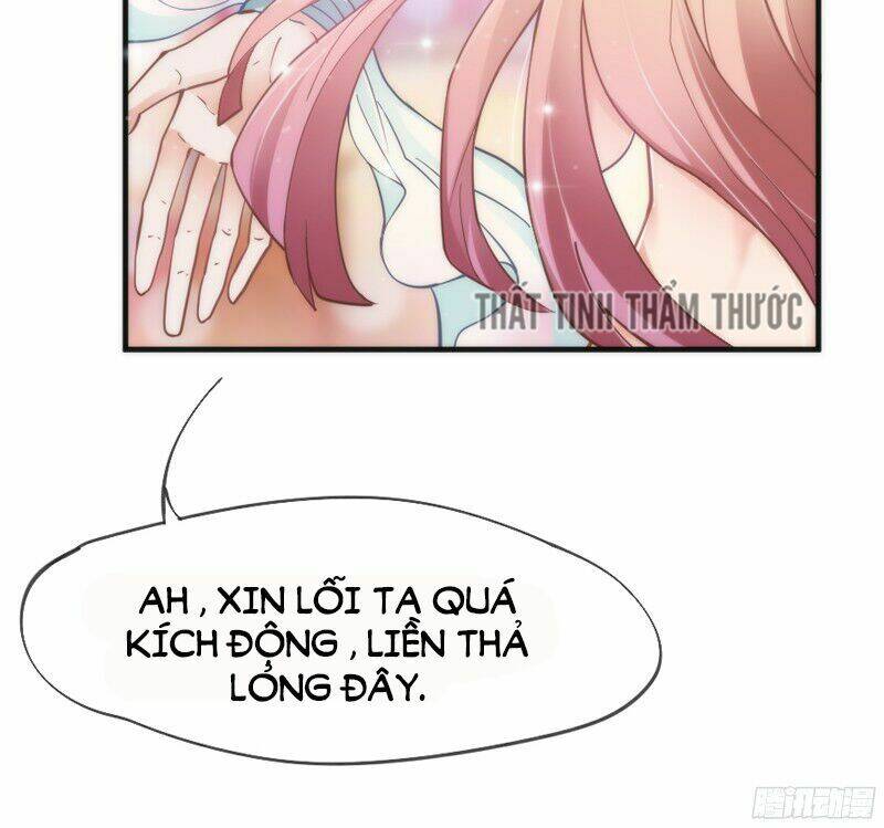 giữ chặt tiểu bạch long chapter 48 10