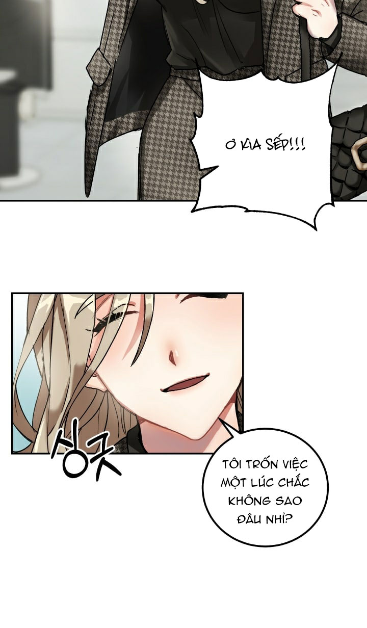 suỵttt bản báo cáo bí mật đây chapter 1.1 12