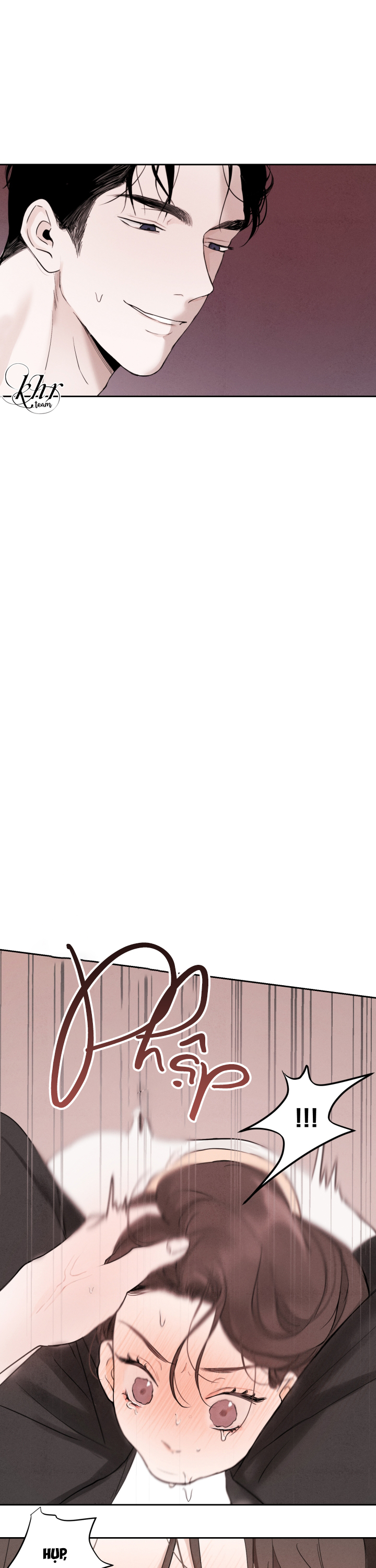 những người đàn ông đã lên giường tôi chapter 2 12