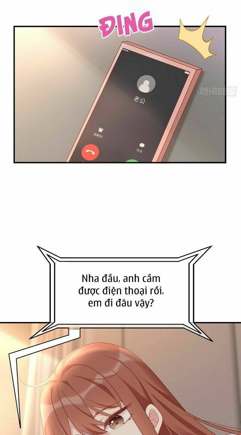 chỉ muốn cưng chiều em chapter 41 34