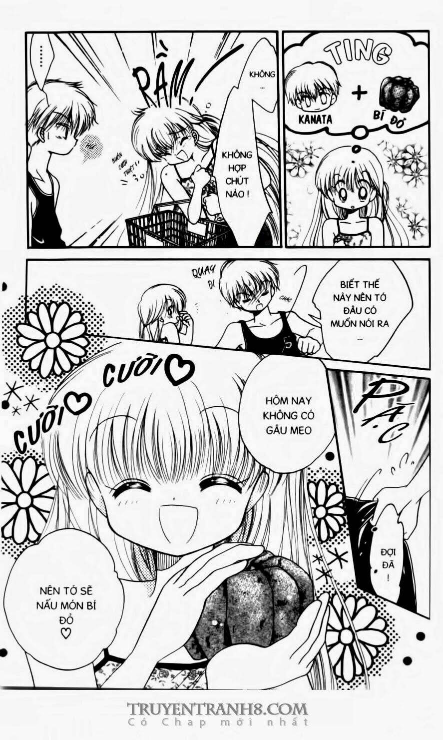 em bé ufo chapter 9 28