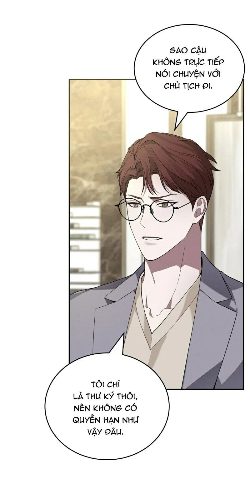 thoát xích chapter 1 39